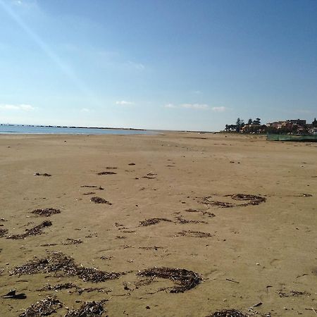 Bed and Breakfast Costa Del Sol Porto Empedocle Exterior foto