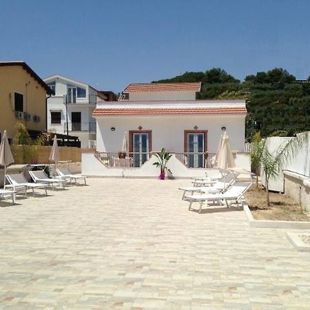 Bed and Breakfast Costa Del Sol Porto Empedocle Exterior foto