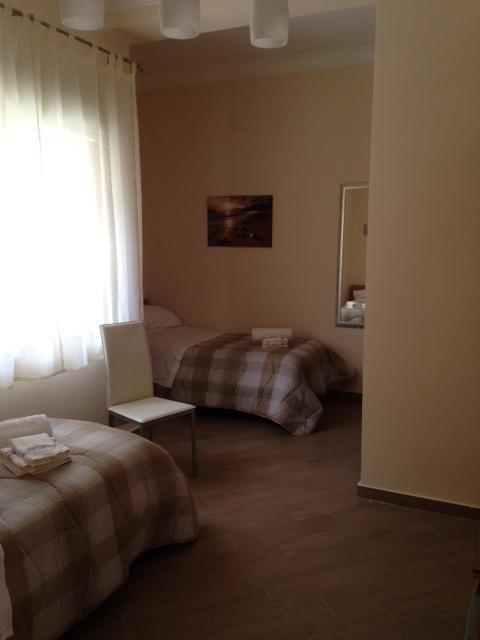 Bed and Breakfast Costa Del Sol Porto Empedocle Exterior foto