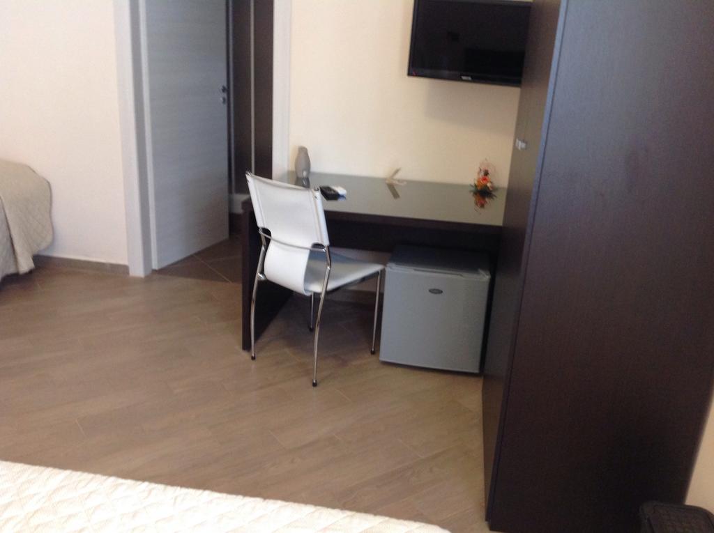 Bed and Breakfast Costa Del Sol Porto Empedocle Zimmer foto