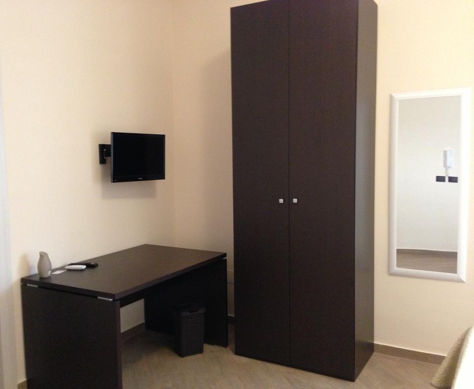 Bed and Breakfast Costa Del Sol Porto Empedocle Zimmer foto