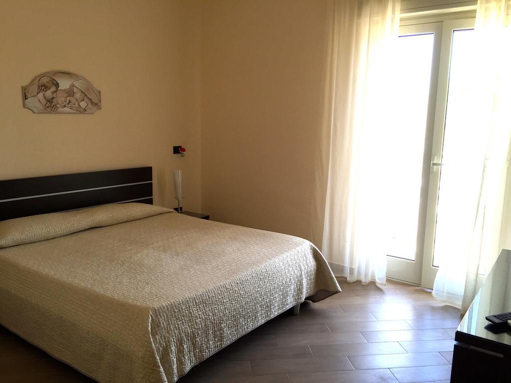 Bed and Breakfast Costa Del Sol Porto Empedocle Exterior foto