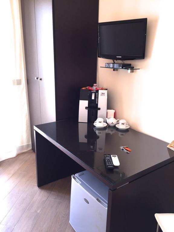 Bed and Breakfast Costa Del Sol Porto Empedocle Exterior foto