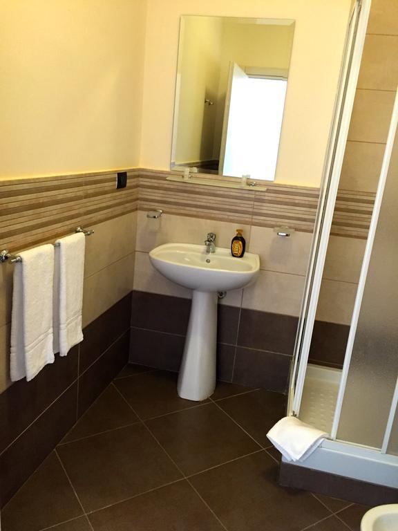 Bed and Breakfast Costa Del Sol Porto Empedocle Exterior foto