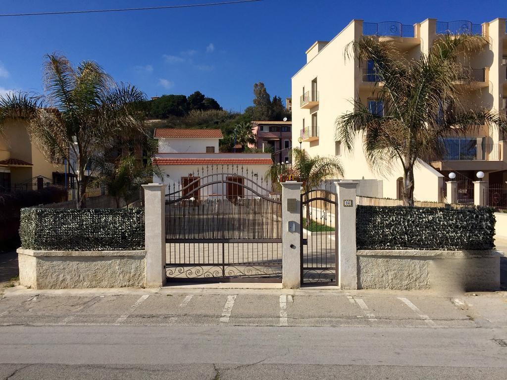 Bed and Breakfast Costa Del Sol Porto Empedocle Exterior foto