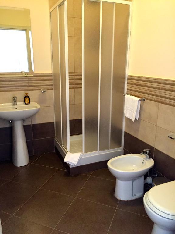 Bed and Breakfast Costa Del Sol Porto Empedocle Exterior foto