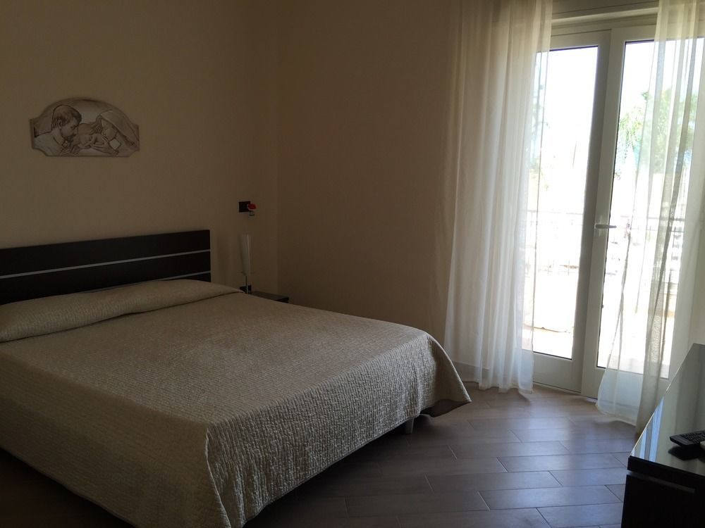 Bed and Breakfast Costa Del Sol Porto Empedocle Exterior foto