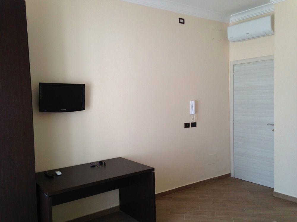 Bed and Breakfast Costa Del Sol Porto Empedocle Exterior foto