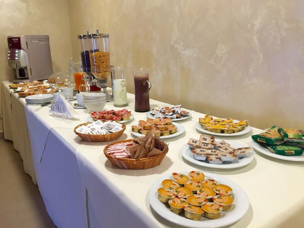 Bed and Breakfast Costa Del Sol Porto Empedocle Exterior foto